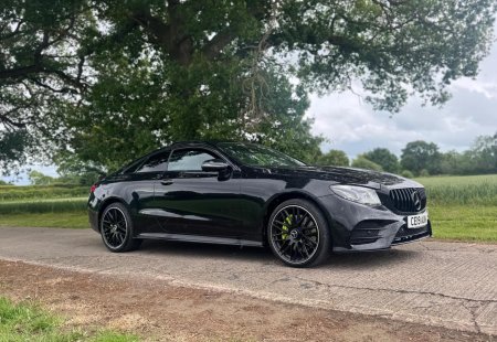 MERCEDES-BENZ